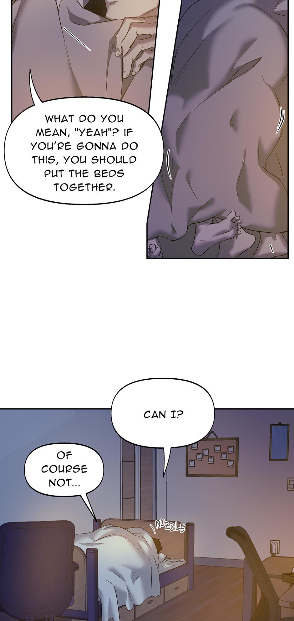 Nerd Project, Chapter 38 image 17